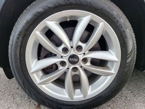 Used 2014 MINI Cooper Countryman S AWD/4WD image 32