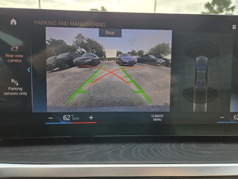 Used 2023 BMW 330i Sedan w/ Driving Assistance Package RWD image 25