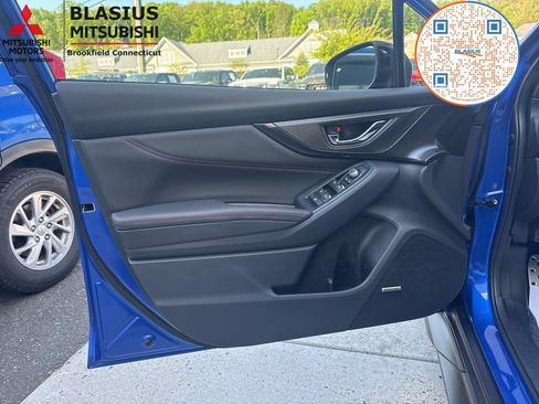Used 2024 Subaru WRX Limited w/ Popular Package #2A AWD/4WD image 20