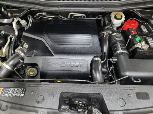 Used 2016 Ford Explorer Sport AWD/4WD image 30