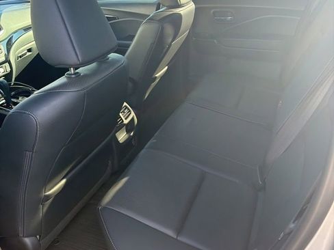 Used 2019 Honda Ridgeline RTL-E image 13