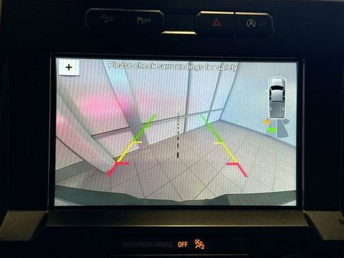 Used 2018 Ford F150 King Ranch w/ Max Trailer Tow Package image 13