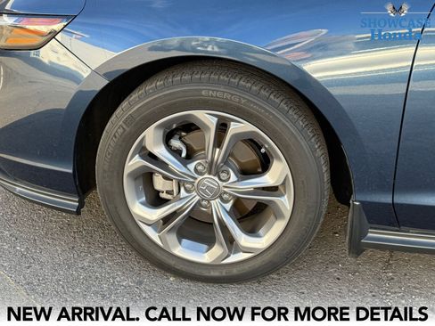 Used 2024 Honda Accord EX image 7