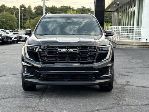 New 2026 GMC Acadia Elevation w/ Black Edition image 15