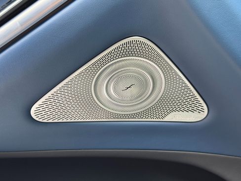 Used 2025 Mercedes-Benz S 63 AMG S image 21