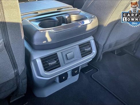 Used 2024 Ford F150 XLT w/ Mobile Office Package AWD/4WD image 33