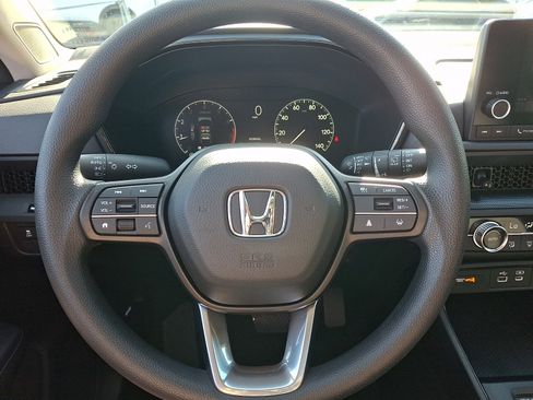 Used 2025 Honda CR-V EX image 18