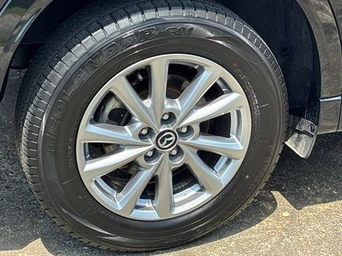 Used 2025 MAZDA CX-5 AWD 2.5 S w/ Preferred Package image 15
