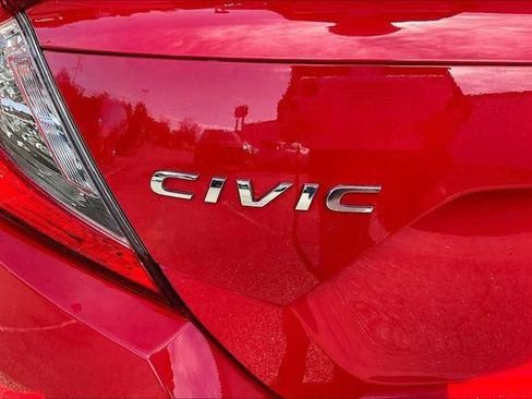 Used 2020 Honda Civic EX image 18