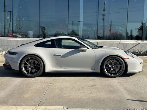 Used 2023 Porsche 911 GT3 image 8