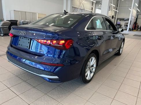 Used 2026 Audi A3 2.0T Premium AWD/4WD image 7
