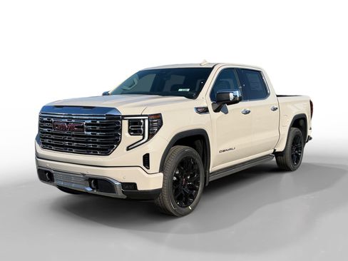 New 2026 GMC Sierra 1500 Denali w/ Technology Package image 1
