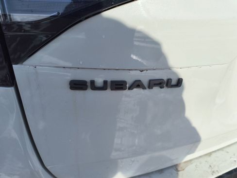 Certified 2025 Subaru Forester Sport image 33