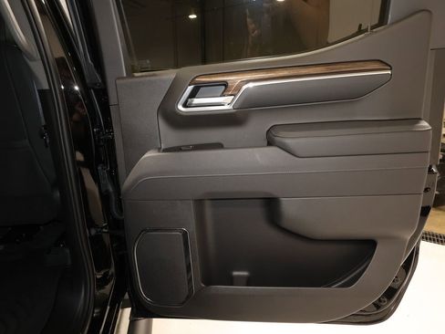 Certified 2026 Chevrolet Silverado 1500 LT Trail Boss w/ LT Trail Boss Premium Package image 21