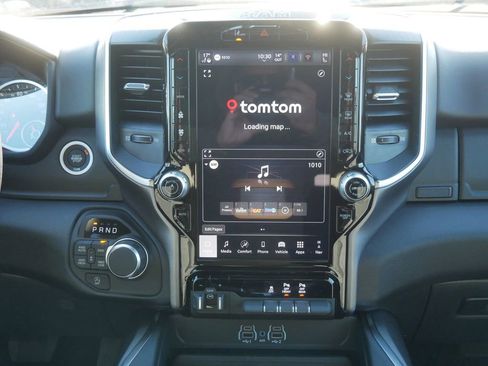 New 2026 RAM 1500 Big Horn AWD/4WD image 10