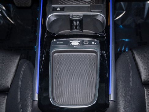 New 2025 Mercedes-Benz GLB 250 image 23