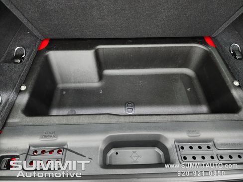 New 2026 Jeep Wrangler Sport S image 30