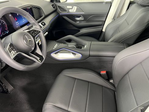 New 2026 Mercedes-Benz GLE 350 4MATIC image 4