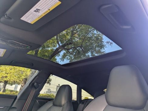 Used 2025 Audi S7 Prestige image 16