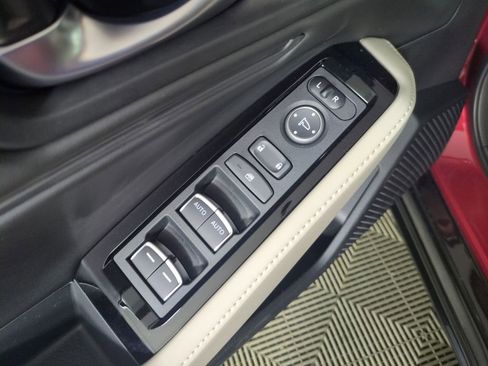 New 2026 Honda Accord Touring image 11