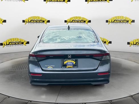 Used 2024 Honda Accord EX image 4
