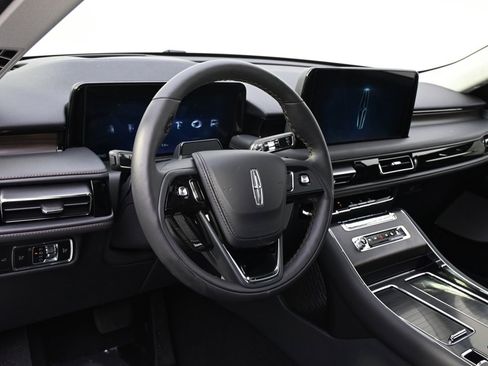 New 2026 Lincoln Aviator Reserve image 11