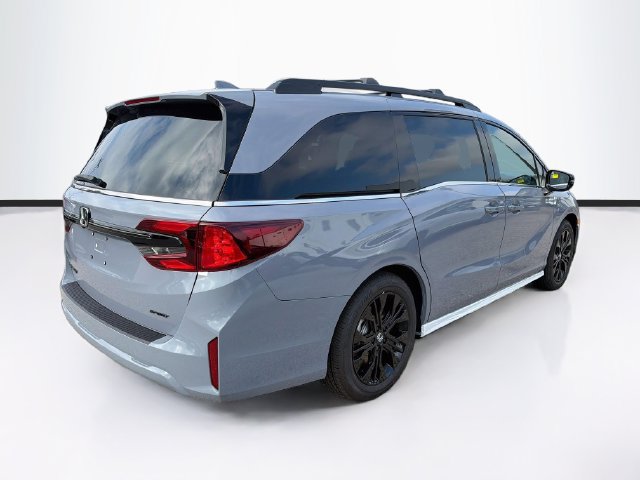 New 2027 Honda Odyssey Sport-L image 7
