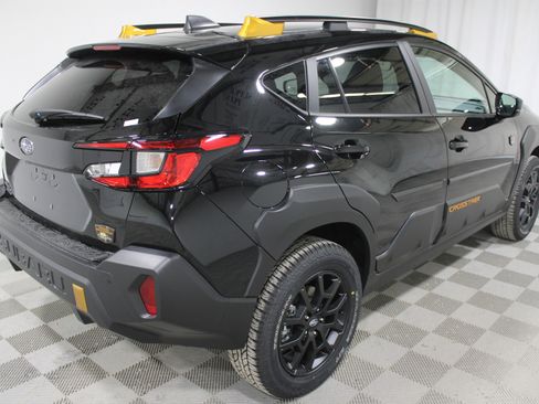 New 2026 Subaru Crosstrek 2.5i Wilderness image 27