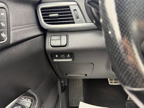 Used 2016 Kia Optima SX image 29
