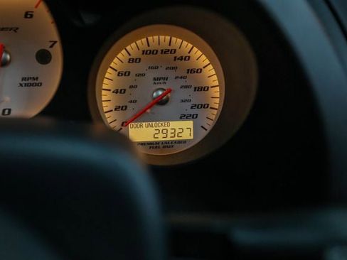 Used 2003 Dodge Viper SRT-10 RWD image 6
