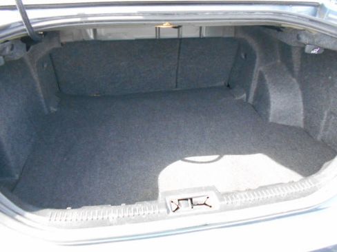 Used 2012 Ford Fusion SE image 10