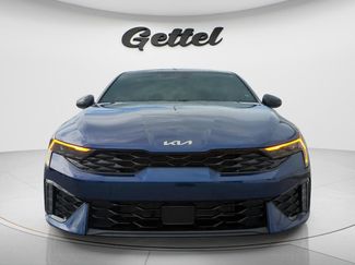 Used 2025 Kia K5 GT-Line FWD video 2