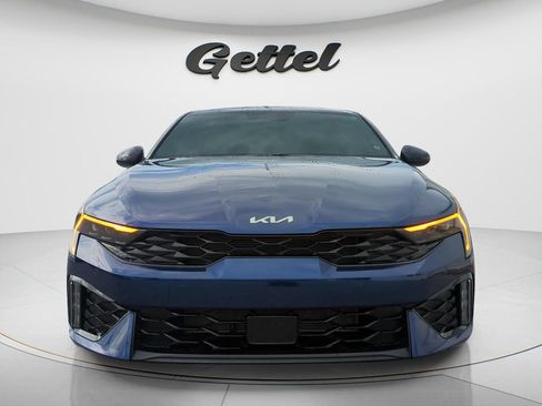 Used 2025 Kia K5 GT-Line FWD image 2