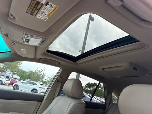 Used 2007 Lexus RX 350 2WD image 16