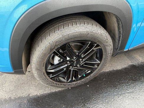 Used 2025 Chevrolet Trax ACTIV w/ Driver Confidence Package image 6