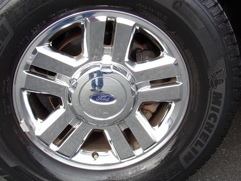 Used 2008 Ford F150 XLT image 25