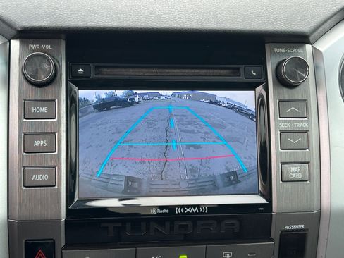 Used 2015 Toyota Tundra SR5 w/ SR5 Upgrade Package image 21