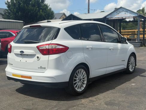 Used 2015 Ford C-MAX SE FWD image 7