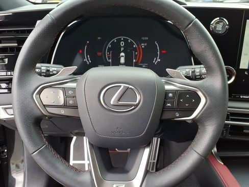 Certified 2023 Lexus RX 350 AWD image 22