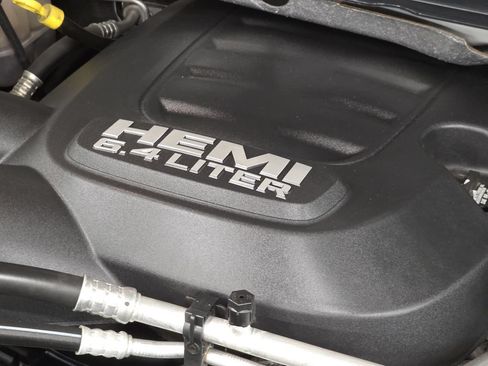 Used 2017 RAM 2500 Laramie w/ Off Road Package AWD/4WD image 68