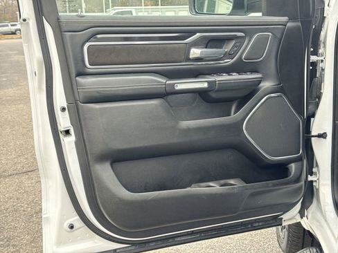 Used 2022 RAM 1500 Laramie image 14