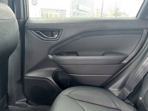 New 2026 Subaru Forester Limited image 71