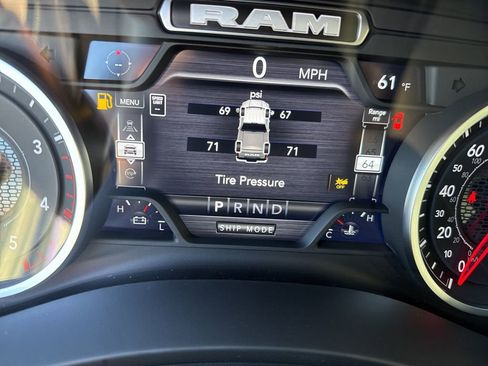 New 2026 RAM 2500 Tradesman image 17