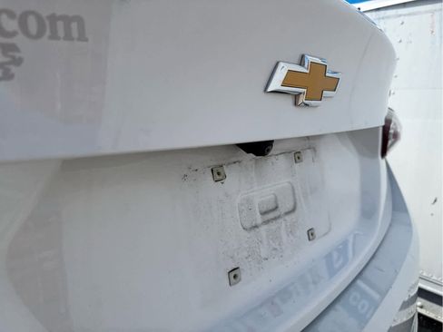 Used 2024 Chevrolet Malibu LT image 15