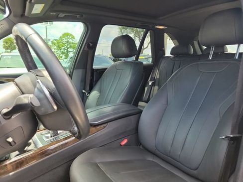 Used 2018 BMW X5 sDrive35i RWD image 22