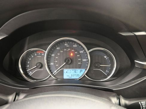 Used 2016 Toyota Corolla L image 10