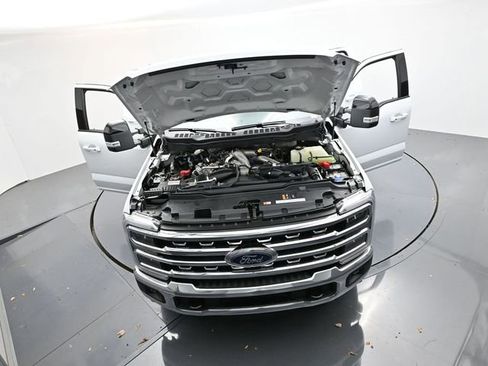 New 2026 Ford F250 Lariat RWD image 35