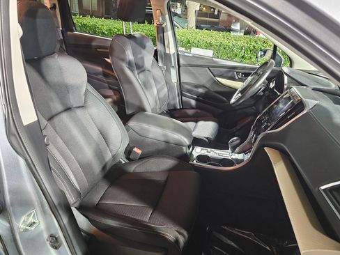 Used 2021 Subaru Ascent Premium w/ Sport Package image 24