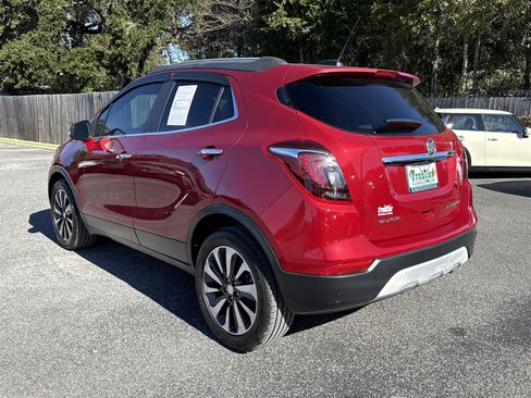 Used 2017 Buick Encore Preferred image 3