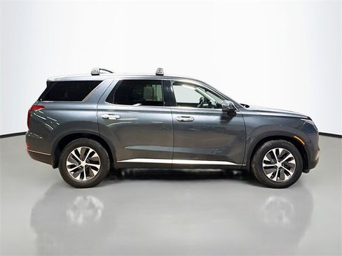 Used 2020 Hyundai Palisade SEL image 6